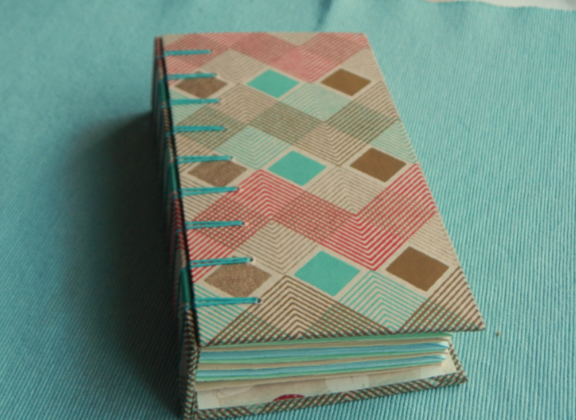 Envelope Book5