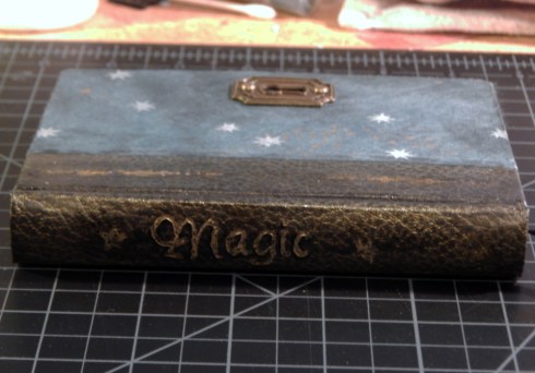 MagicBook8