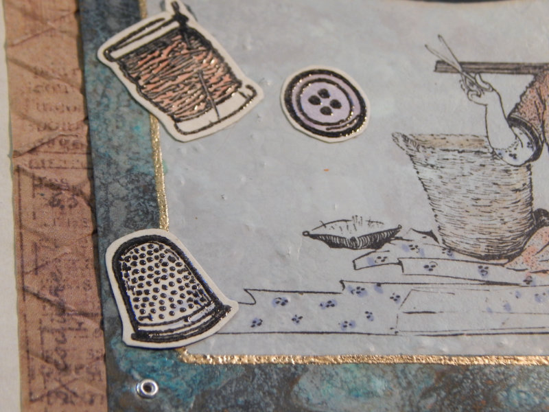 Notion stamps detail