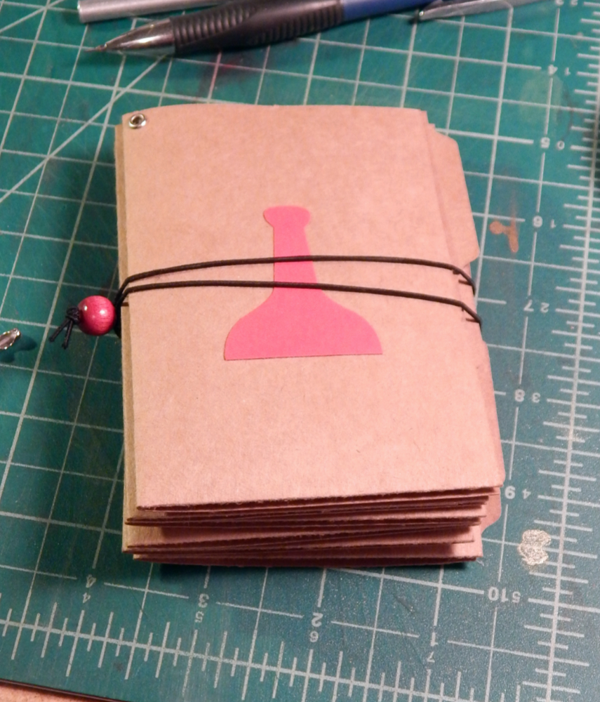 Secured secrecy folders