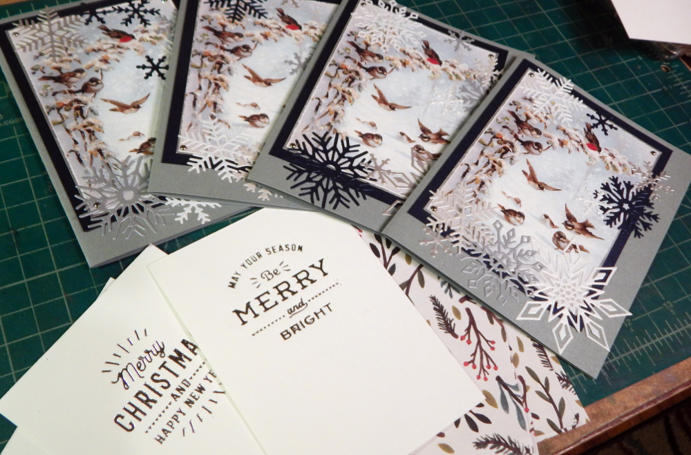 Little Birds elements