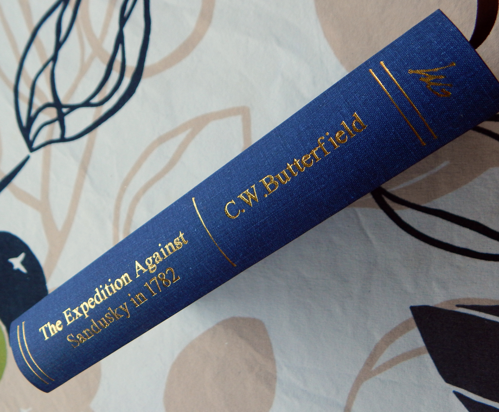 Spine of Sandsuky book