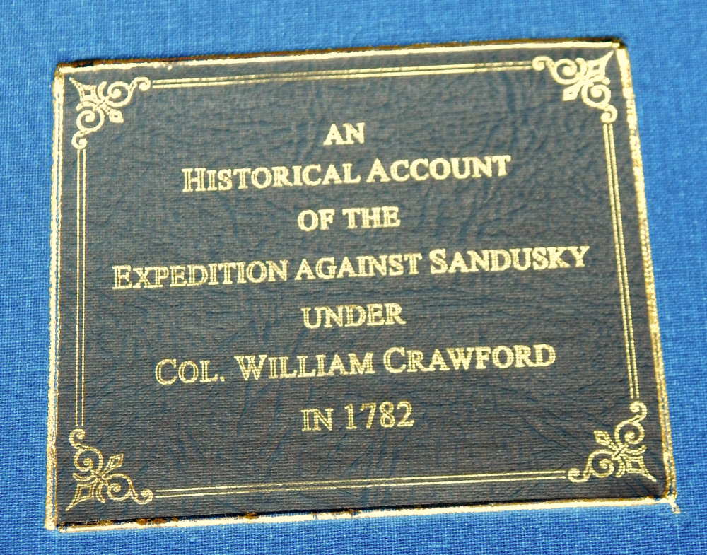 Title of Sandusky book